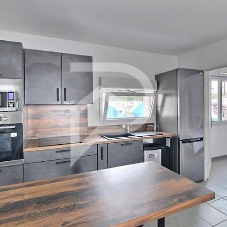 Apparemment T2 En Residence Calme Fermee Marseille Luaran gambar