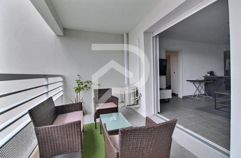 Apparemment T2 En Residence Calme Fermee Marseille Luaran gambar
